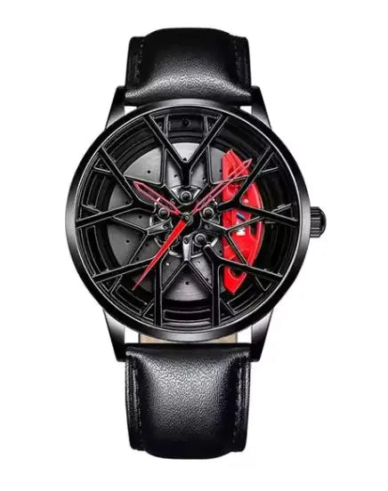 Men Sports Watch WEM Support (www.WEM.support)