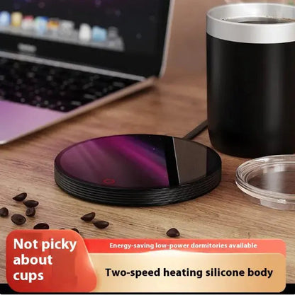 Mug Warmer WEM Support (www.WEM.support)