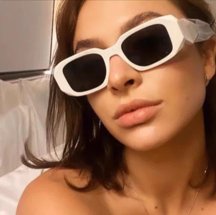 Women’s Irregular Square Sunglasses HejK.com Marketplace LLC