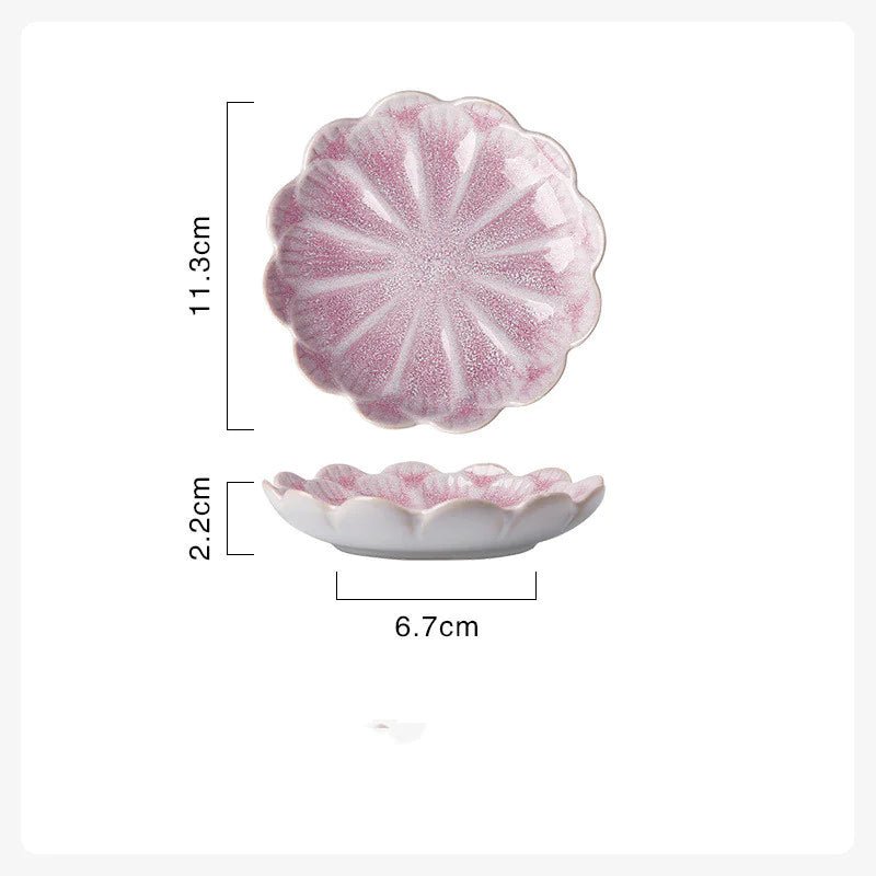 Kung Fu Tea Set - Catch Cards