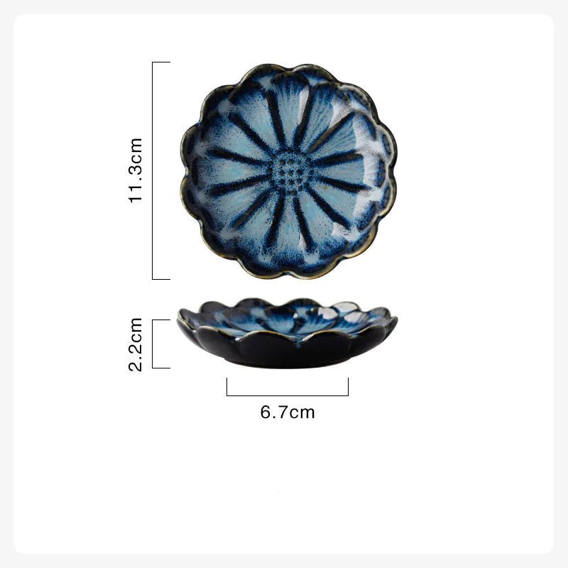 Kung Fu Tea Set - Catch Cards