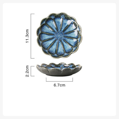 Kung Fu Tea Set - Catch Cards