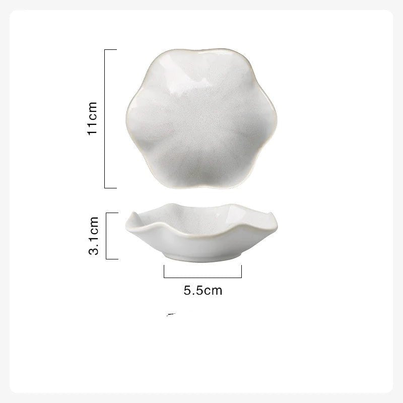 Kung Fu Tea Set - Catch Cards