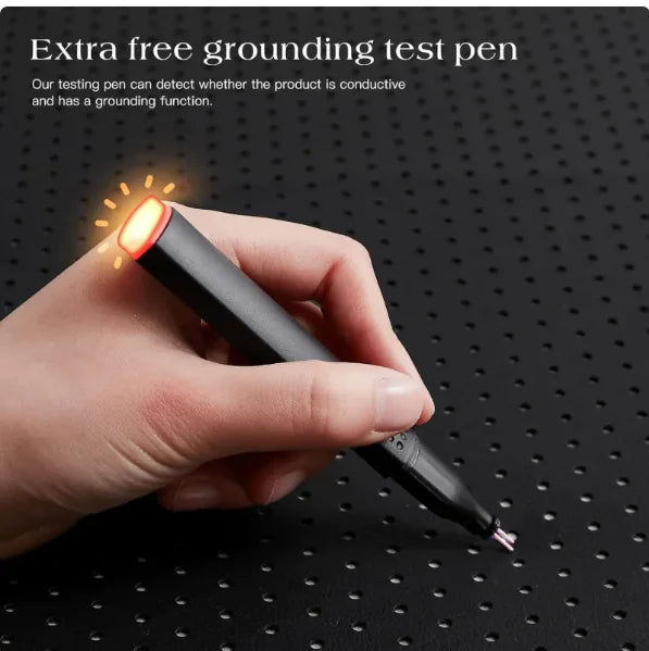 Ground Leather Mattress