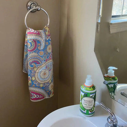 Small Flex Towel WEM Support (www.WEM.support)