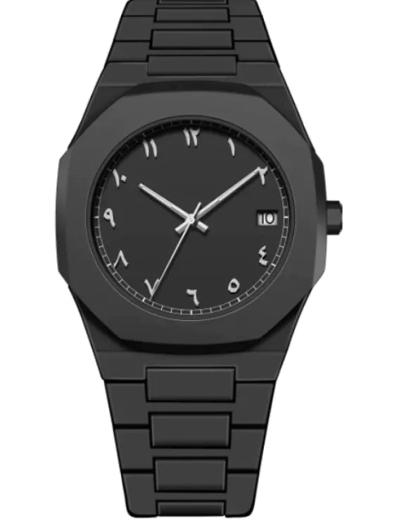 AquaRetro Sports Quartz Watch WEM Support (www.WEM.support)