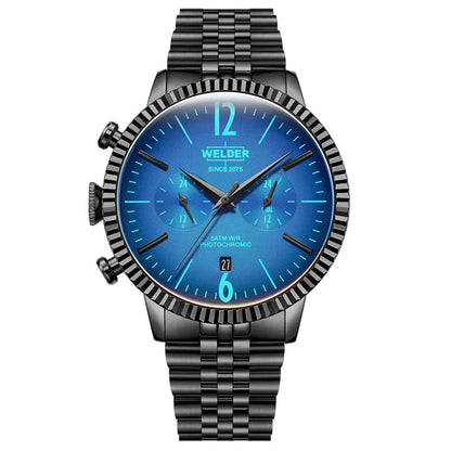Welder Moody Watch Wwrc474 Men's Wristwatch WEM Support (www.WEM.support)