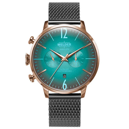 Welder Moody Watch WWRC1013 Men's Watch WEM Support (www.WEM.support)