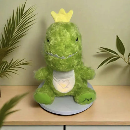 Brinquedo de Pelúcia Musical e Calmante para Dormir, Carneirinho Respiratório Transfronteiriço Novo para Bebês WEM Support (www.WEM.support)