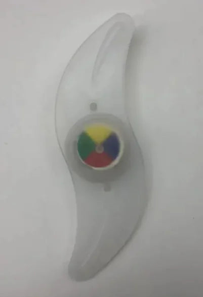 LED Bicycle Spoke Lights