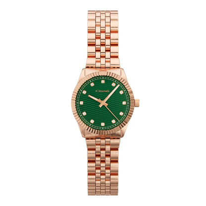 Osse 10117 04 Women's Wristwatch WEM Support (www.WEM.support)