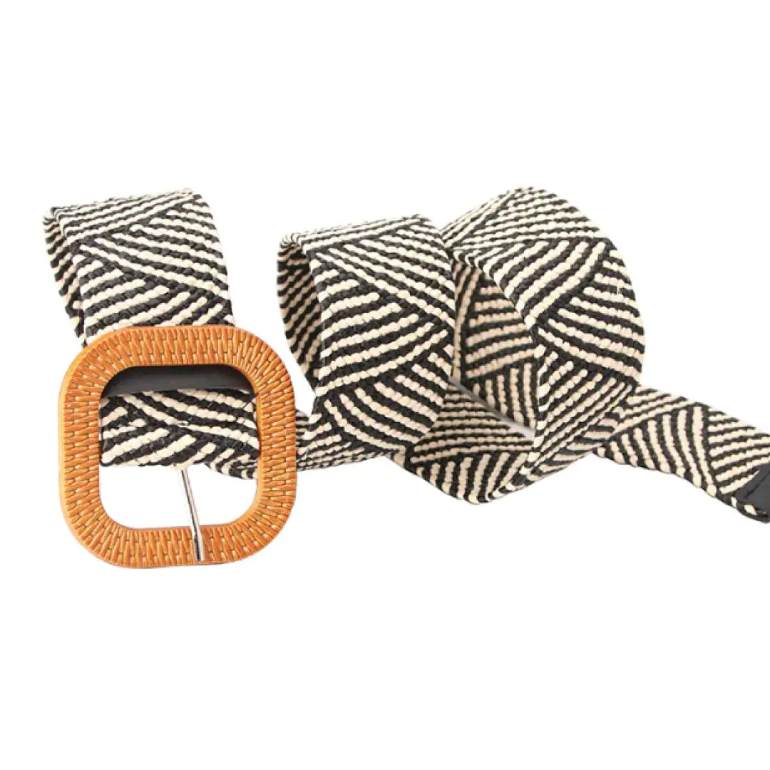 Rounded Corners Adjust Belt WEM Support (www.WEM.support)