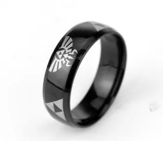 Tungsten Carbide Wedding Engagement Ring WEM Support (www.WEM.support)