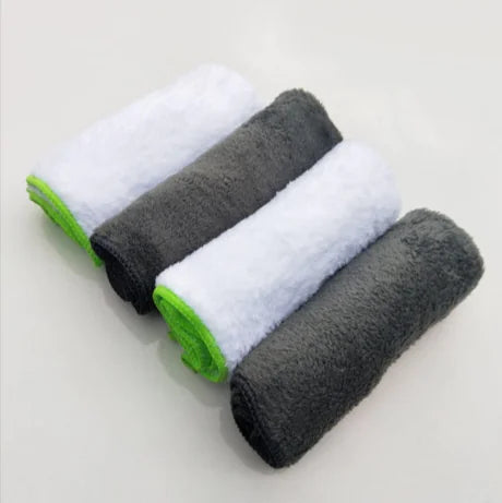 Super Absorbent Fresh Towel WEM Support (www.WEM.support)