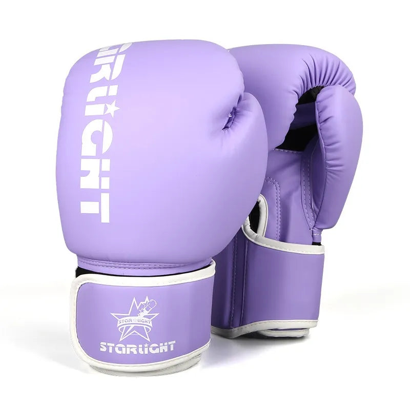 Adult & Kids Sanda Boxing Gloves WEM Support (www.WEM.support)