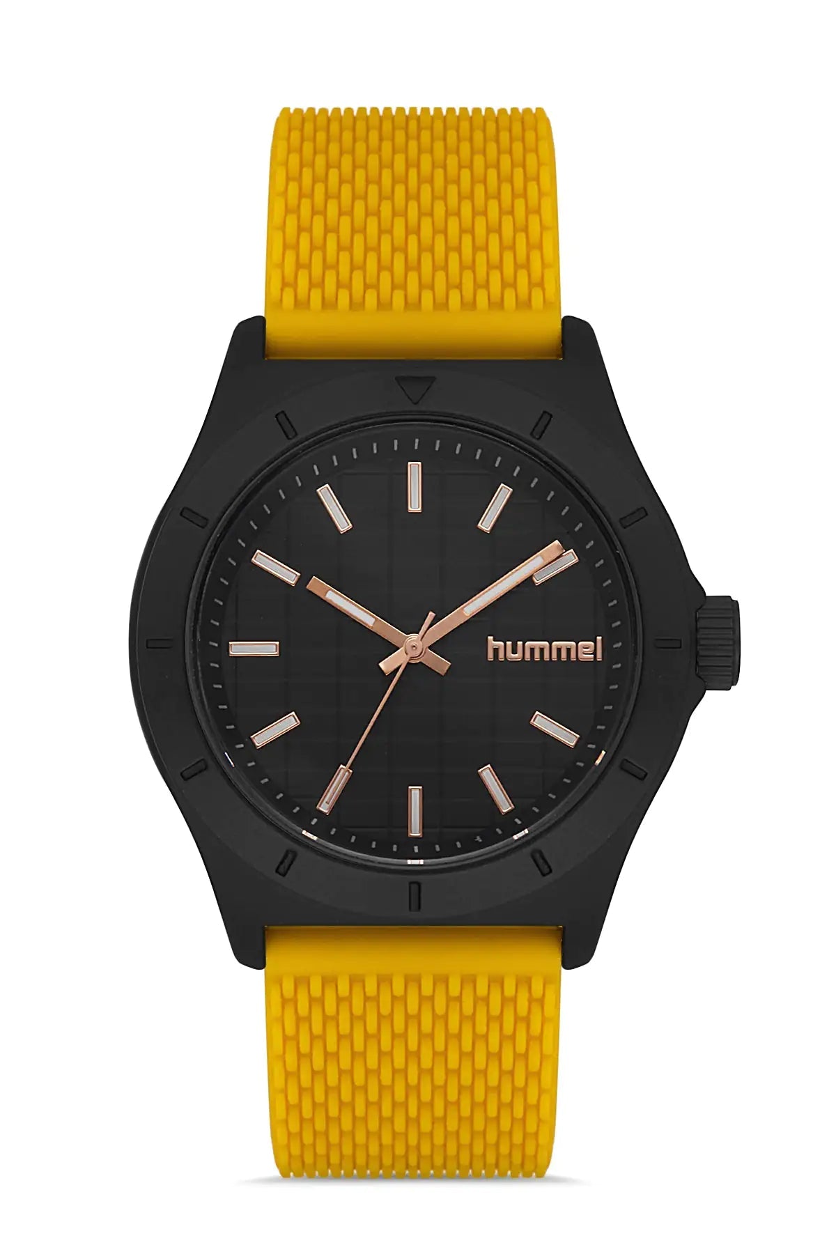 Hummel Hm-3003Ma-5 Men's Wristwatch WEM Support (www.WEM.support)