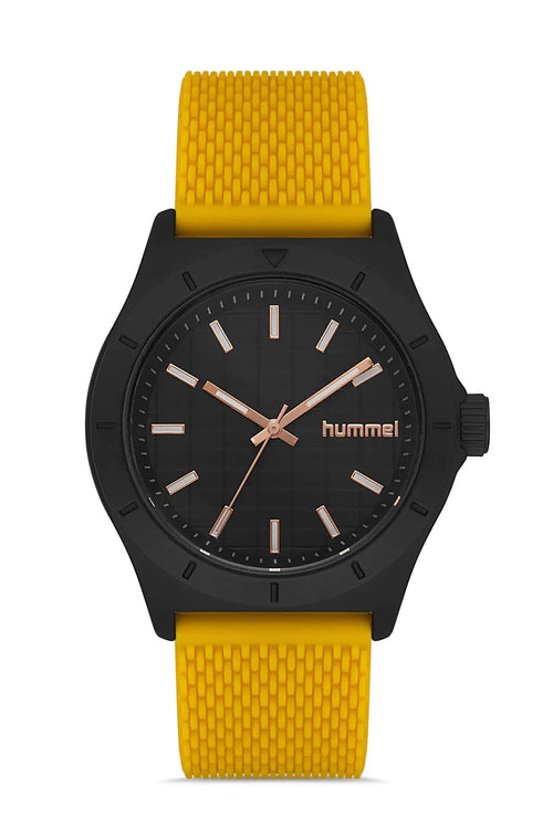 Hummel Hm-3003Ma-5 Men's Wristwatch WEM Support (www.WEM.support)