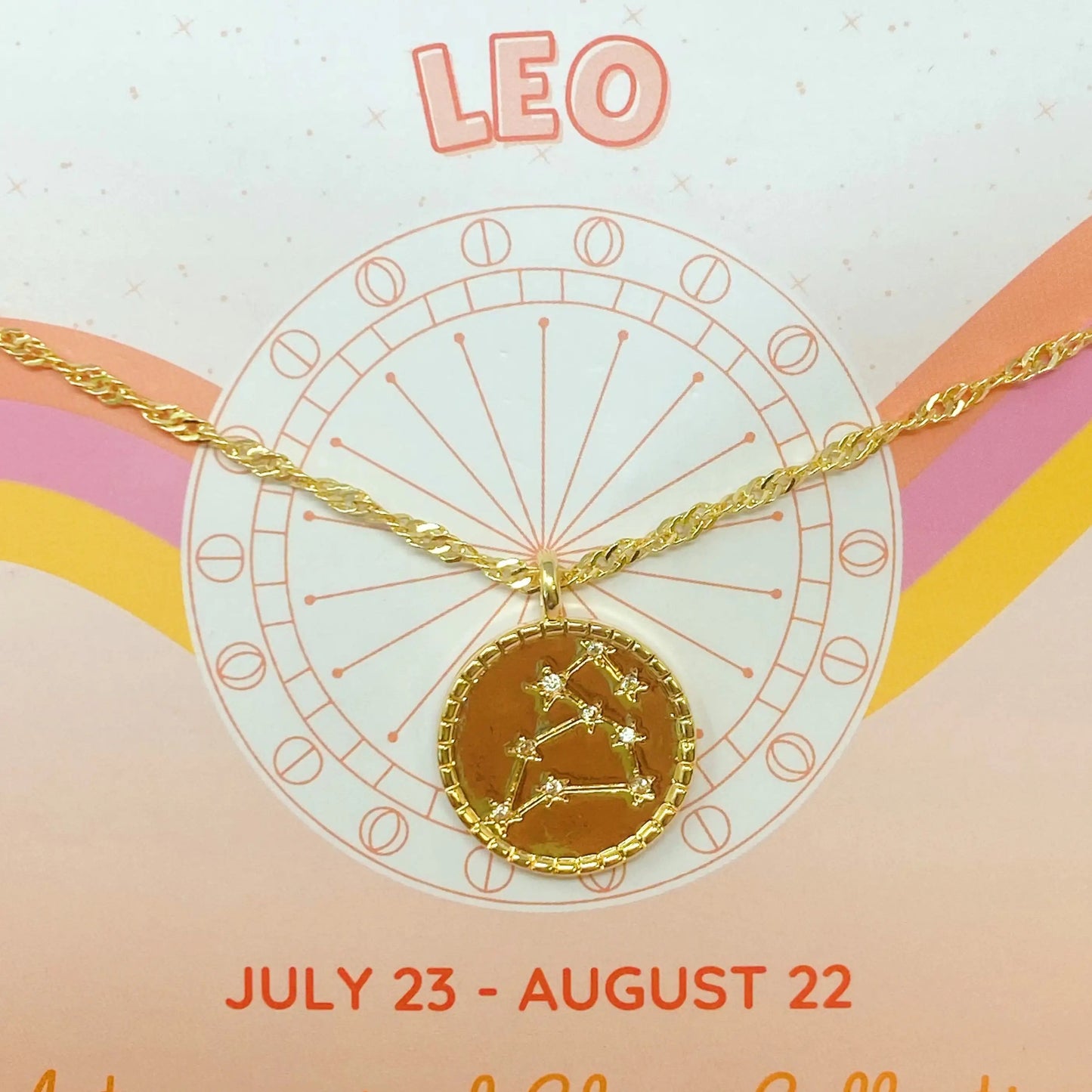 Astronomical Glam Collection WEM Support (www.WEM.support)