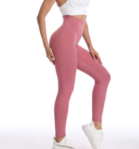 Leggings de Controle de Barriga e Levantamento para Mulheres - Catch Cards