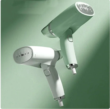 Steam Pro Ironing Brush WEM Support (www.WEM.support)