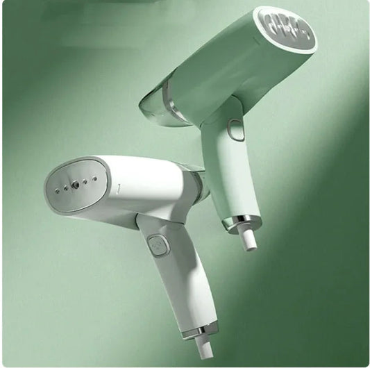 Steam Pro Ironing Brush WEM Support (www.WEM.support)