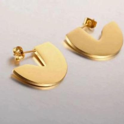 Audrey Earrings WEM Support (www.WEM.support)
