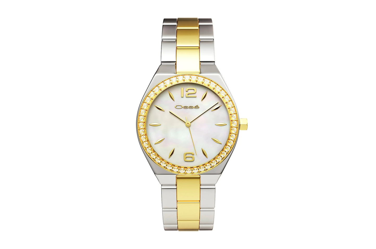 Osse 10137 04 Women's Wristwatch WEM Support (www.WEM.support)