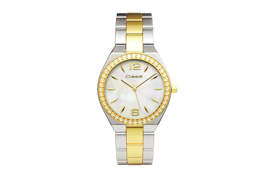 Osse 10137 04 Women's Wristwatch WEM Support (www.WEM.support)