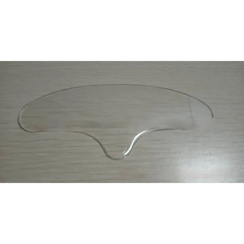 Lifting And Firming Silicone Chest Patch - Catch Cards