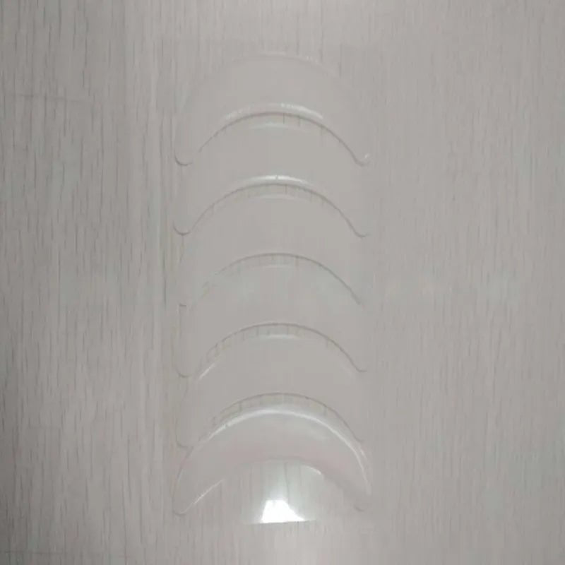 Lifting And Firming Silicone Chest Patch - Catch Cards