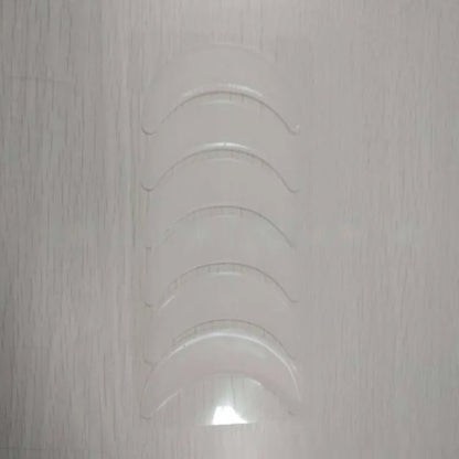 Lifting And Firming Silicone Chest Patch - Catch Cards