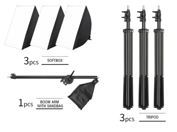 Light for Photography - Catch Cards
