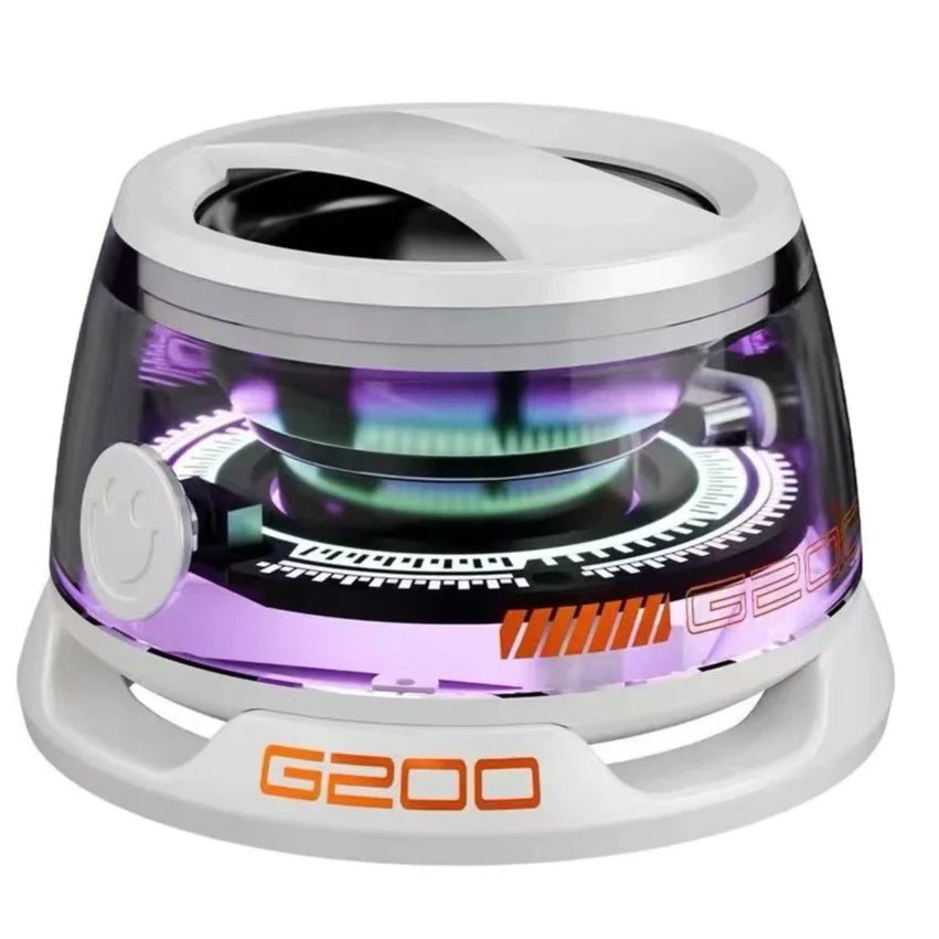 Lighting Speaker - Catch Cards