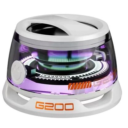 Lighting Speaker - Catch Cards