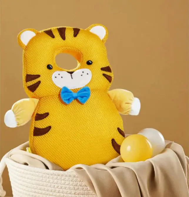 Baby Toddler Anti-fall Headrest HejK.com Marketplace LLC