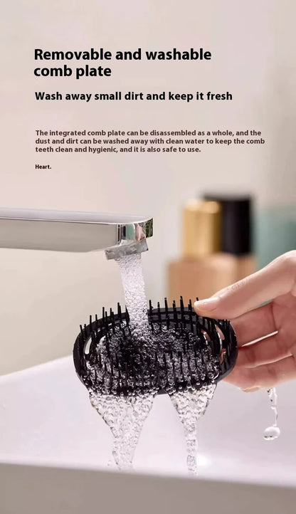 Head Therapy Electric Massage Comb