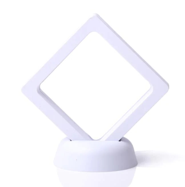 Badge Storage Box WEM Support (www.WEM.support)