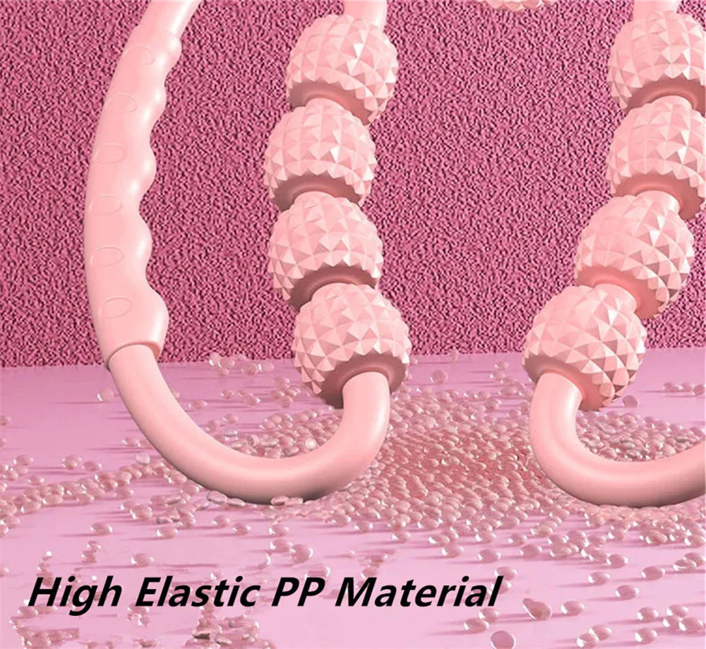 FlexFit Muscle Massager HejK.com Marketplace LLC