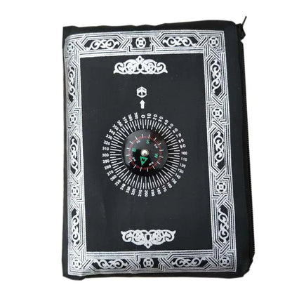 Portable Folding Prayer Mat HejK.com