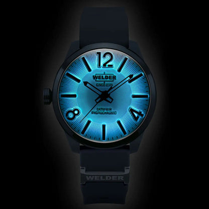Welder Moody Watch WWRL1002 Men's Watch WEM Support (www.WEM.support)