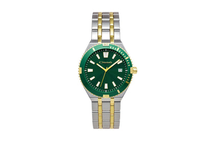 Osse 10148 05 Men's Wristwatch WEM Support (www.WEM.support)