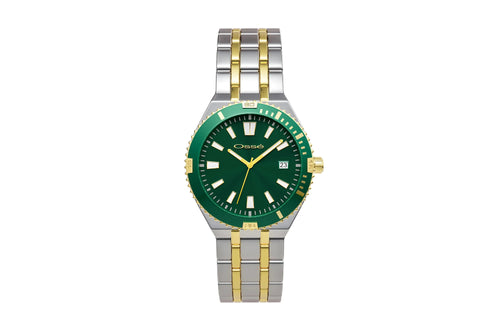 Osse 10148 05 Men's Wristwatch WEM Support (www.WEM.support)