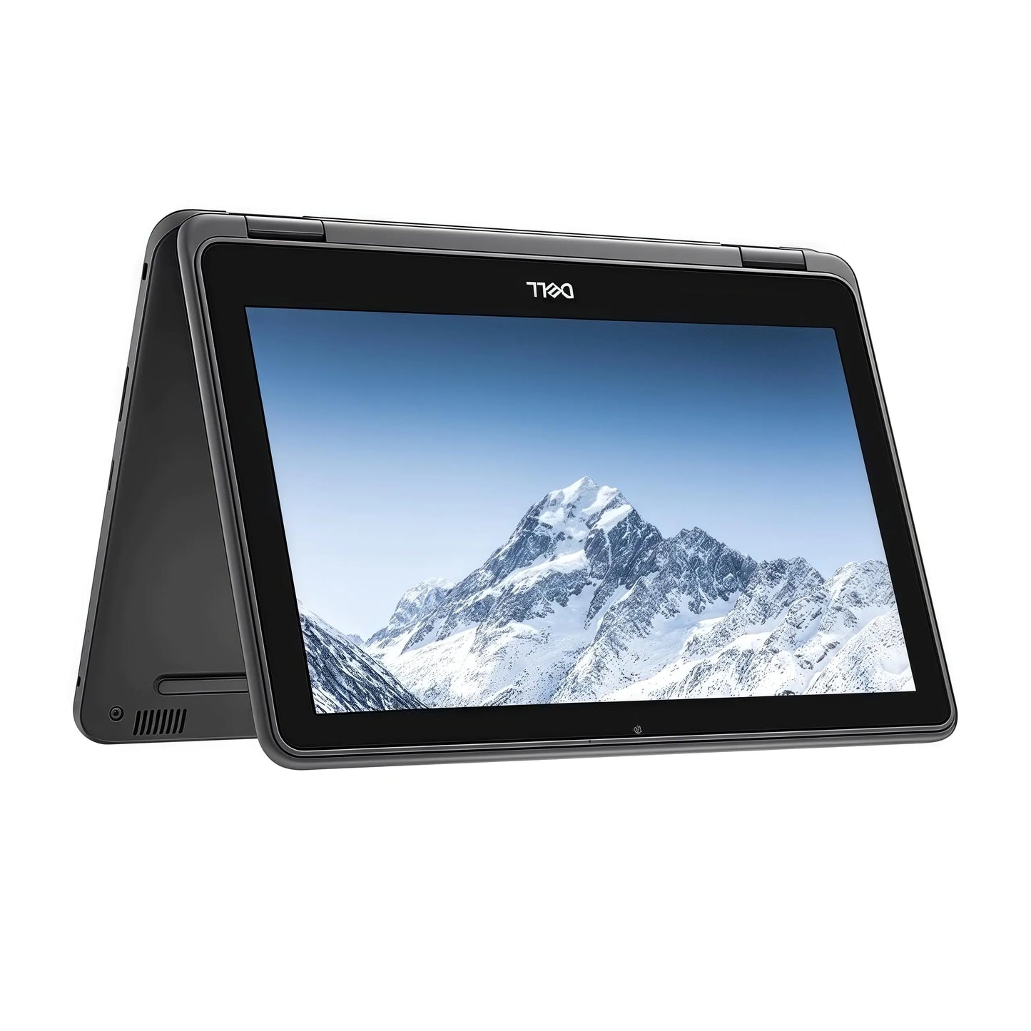 Dell Latitude 3190 2-in-1 Laptop 11.6" Touchscreen Intel Pentium N5030 Processor 8GB RAM 128GB SSD HDMI WiFi Bluetooth Windows 10 Pro (Renewed)