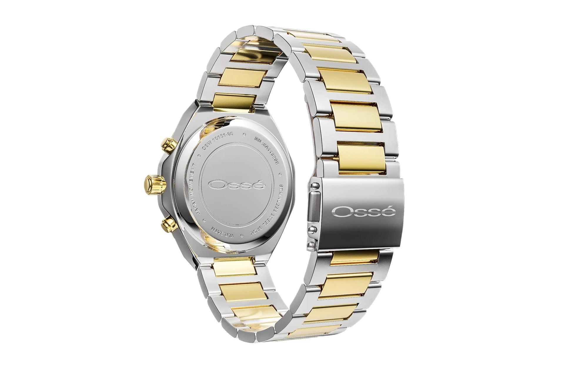 Osse 10151 05 Men's Wristwatch WEM Support (www.WEM.support)