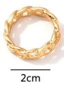 Ego Ring WEM Support (www.WEM.support)