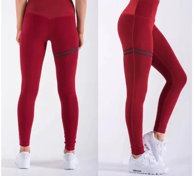 Leggings Fitness Yoga-Hosen WEM Support (www.WEM.support)