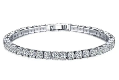 Zircon Bracelet for Women HejK.com