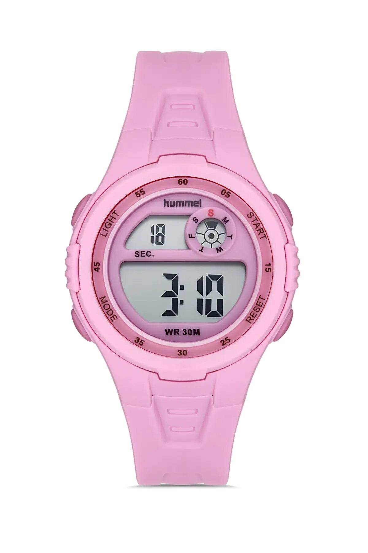 Hummel Hm-1000Ld-6 Children's Wristwatch WEM Support (www.WEM.support)