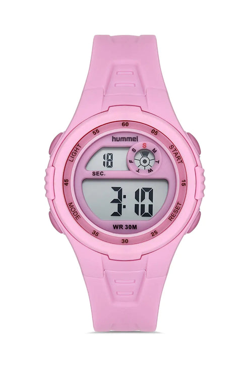 Hummel Hm-1000Ld-6 Children's Wristwatch WEM Support (www.WEM.support)
