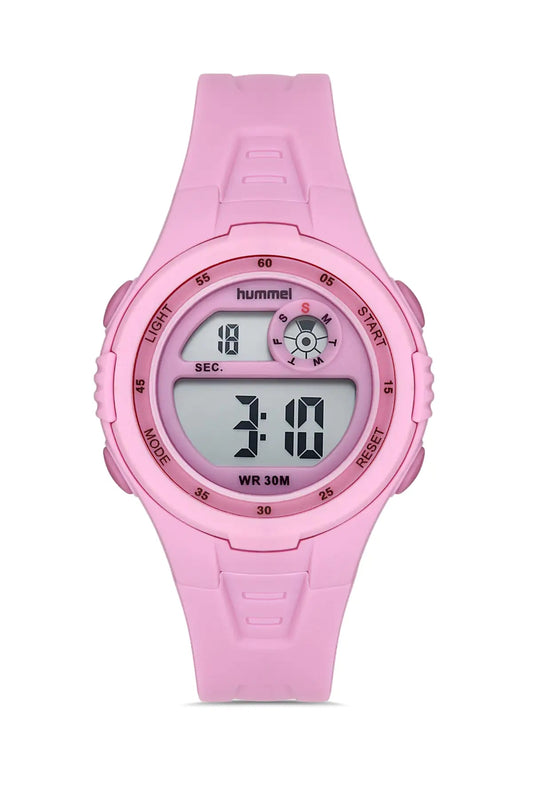 Hummel Hm-1000Ld-6 Children's Wristwatch WEM Support (www.WEM.support)